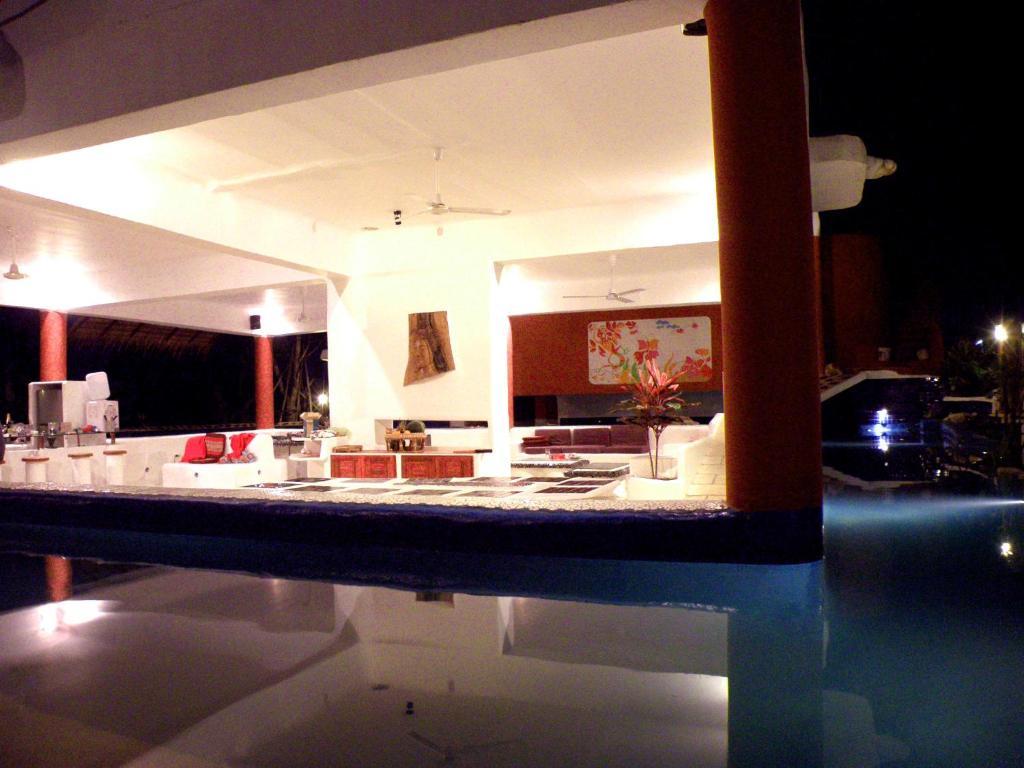 Mirabel Club Resort جومتين بيتش المظهر الخارجي الصورة