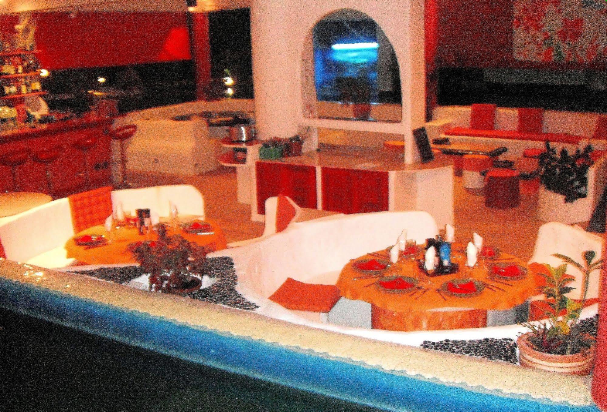 Mirabel Club Resort جومتين بيتش المظهر الخارجي الصورة